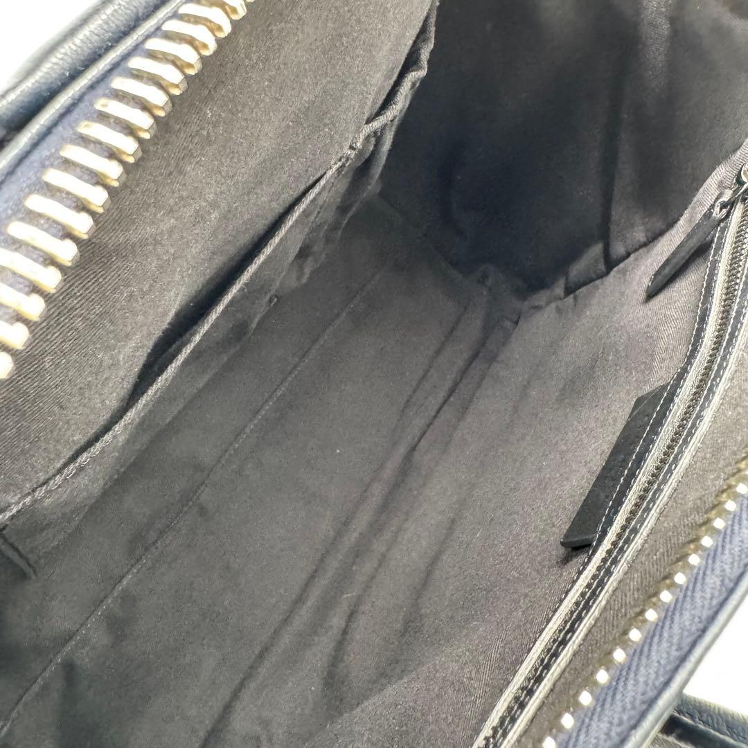 美品 GIVENCHY ジバンシー アンティゴナS レザー 2way バッグ