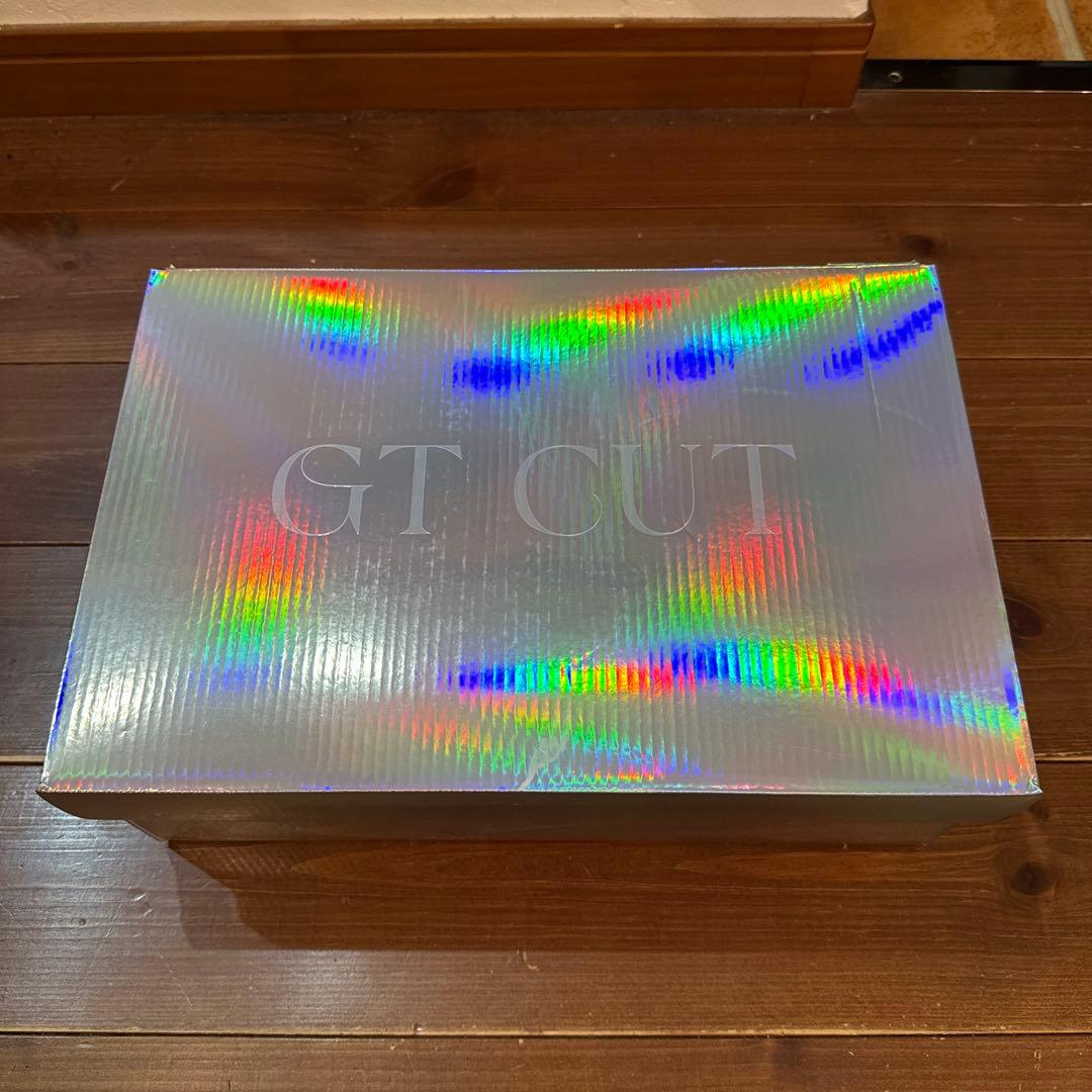 その他 NIKE G.T. CUT 4 PREHEAT EP