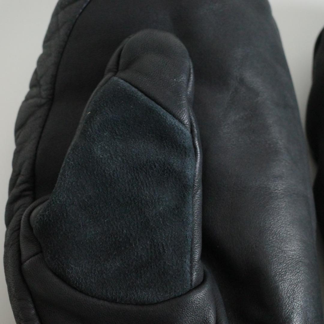 【良品・サイズXL】BURTON ak オーブンミトングローブ ゴアテックス