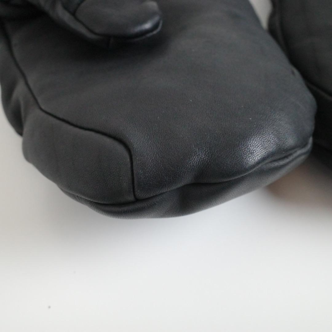 【良品・サイズXL】BURTON ak オーブンミトングローブ ゴアテックス