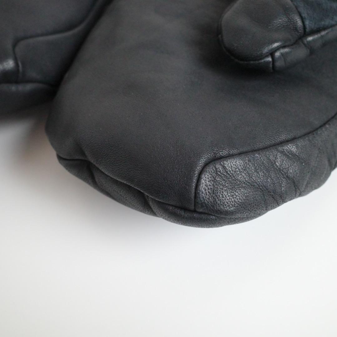 【良品・サイズXL】BURTON ak オーブンミトングローブ ゴアテックス