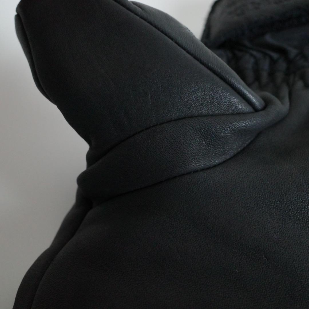 【良品・サイズXL】BURTON ak オーブンミトングローブ ゴアテックス