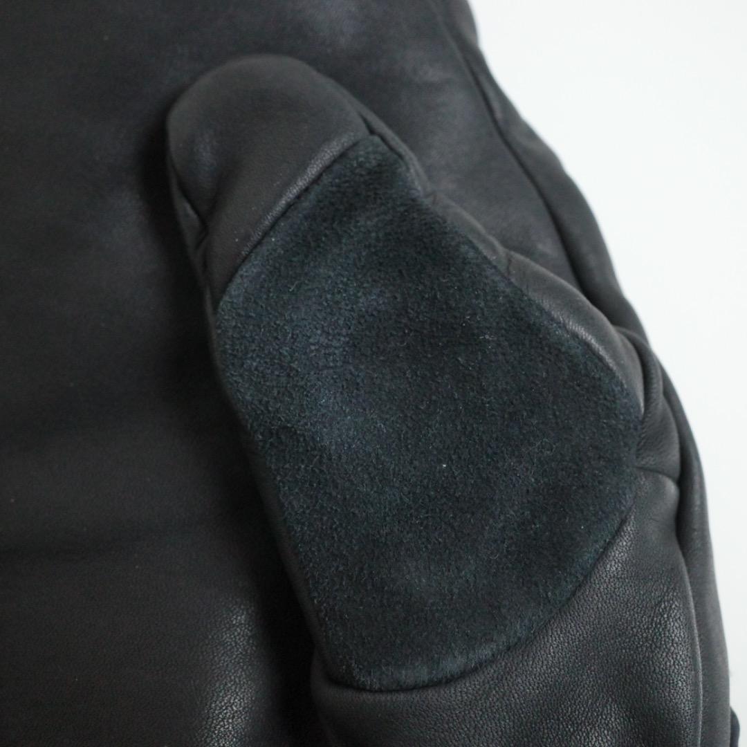 【良品・サイズXL】BURTON ak オーブンミトングローブ ゴアテックス