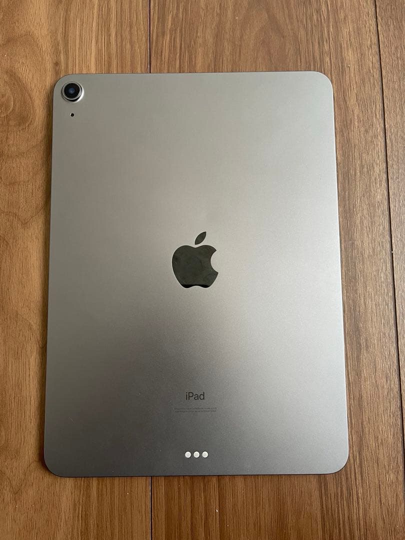 い*ん様 iPad Air (第4世代) 本体