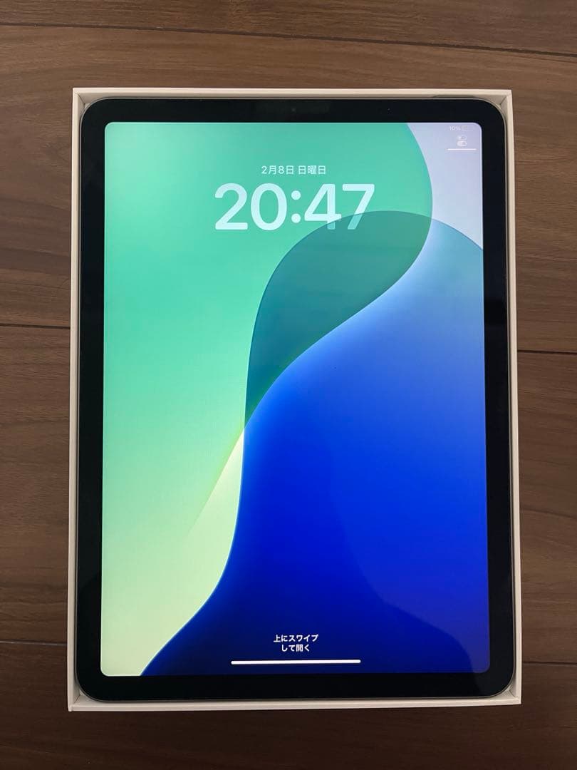 い*ん様 iPad Air (第4世代) 本体