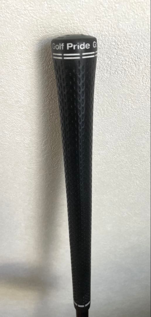 PING G430ドライバーシャフト　Alta black