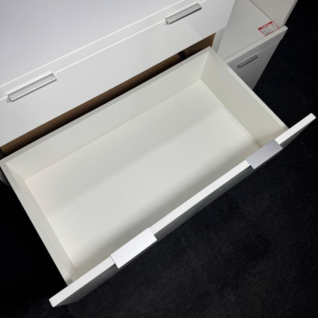 ニトリ キッチンカウンター エトナ120CT おしゃれ 幅120cm d5067