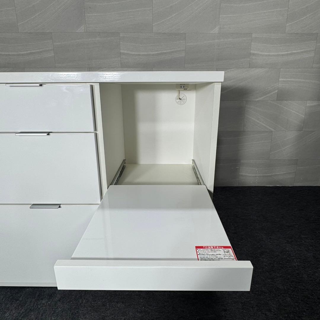 ニトリ キッチンカウンター エトナ120CT おしゃれ 幅120cm d5067