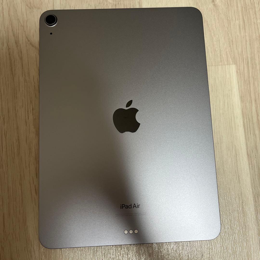 iPadAir M2 11インチ　128GB スペースグレー