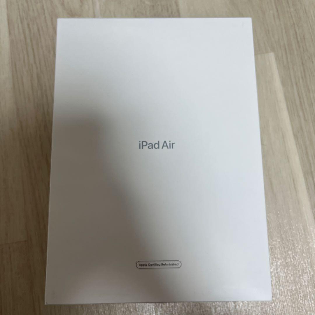 iPadAir M2 11インチ　128GB スペースグレー
