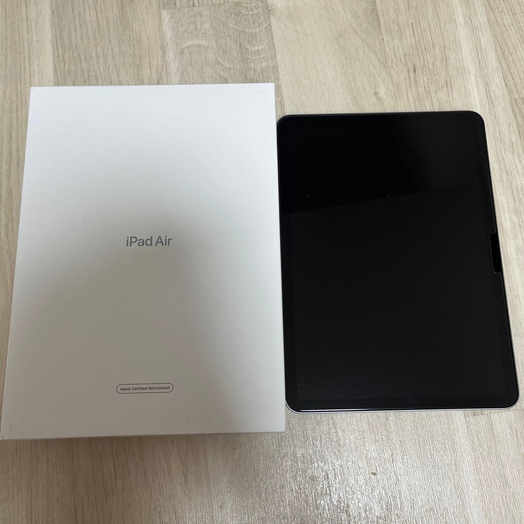 iPadAir M2 11インチ　128GB スペースグレー