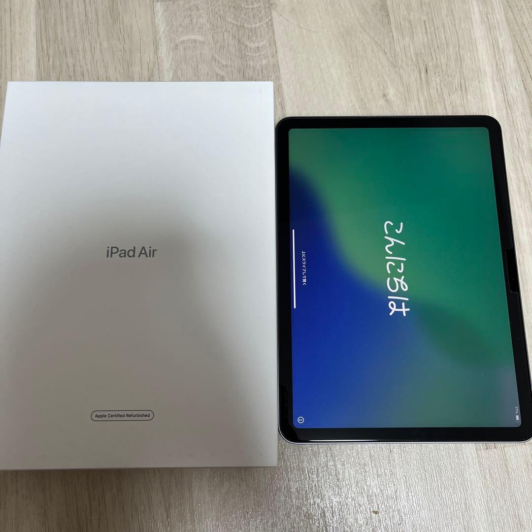 iPadAir M2 11インチ　128GB スペースグレー