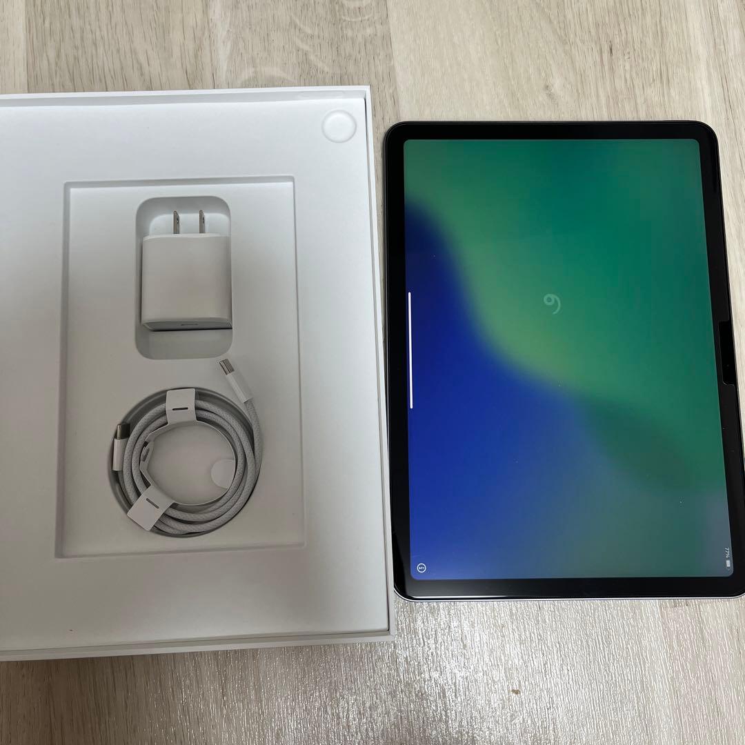 iPadAir M2 11インチ　128GB スペースグレー