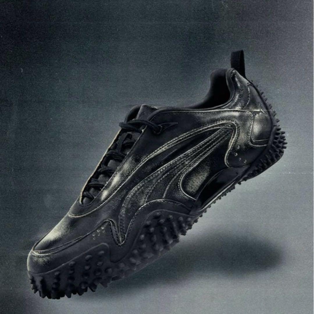 洋*様 PUMA × GADID ANONIEM MOSTRO XC