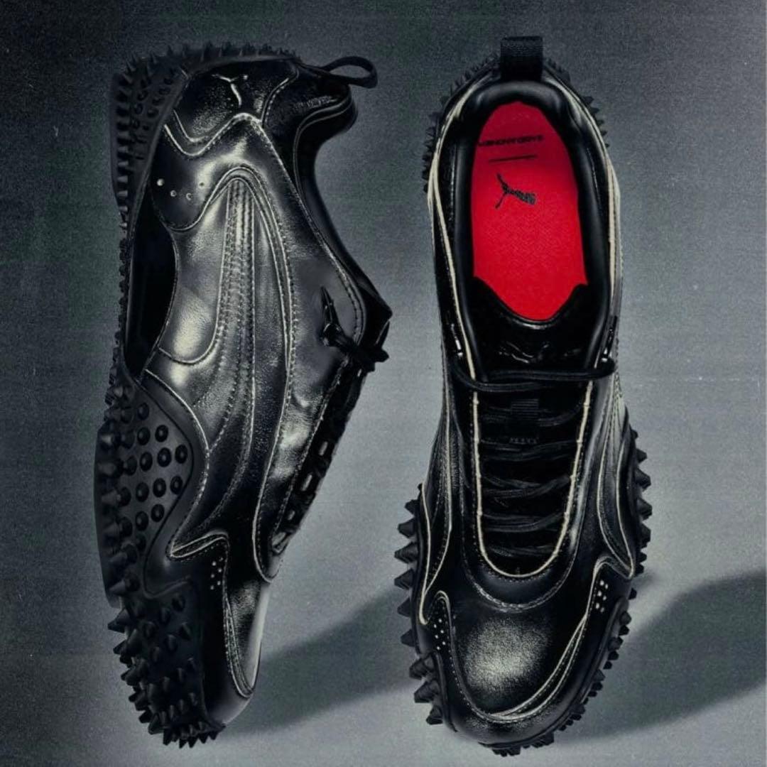 洋*様 PUMA × GADID ANONIEM MOSTRO XC