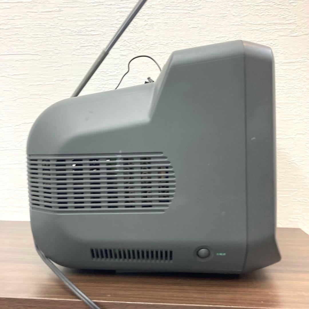 SONYブラウン管TV TRINITRON 　KV-10PR1 1999年製