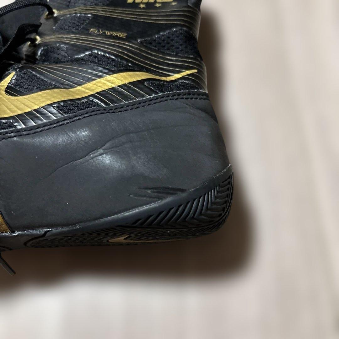 NIKE ハイパーKO ボクシングシューズ