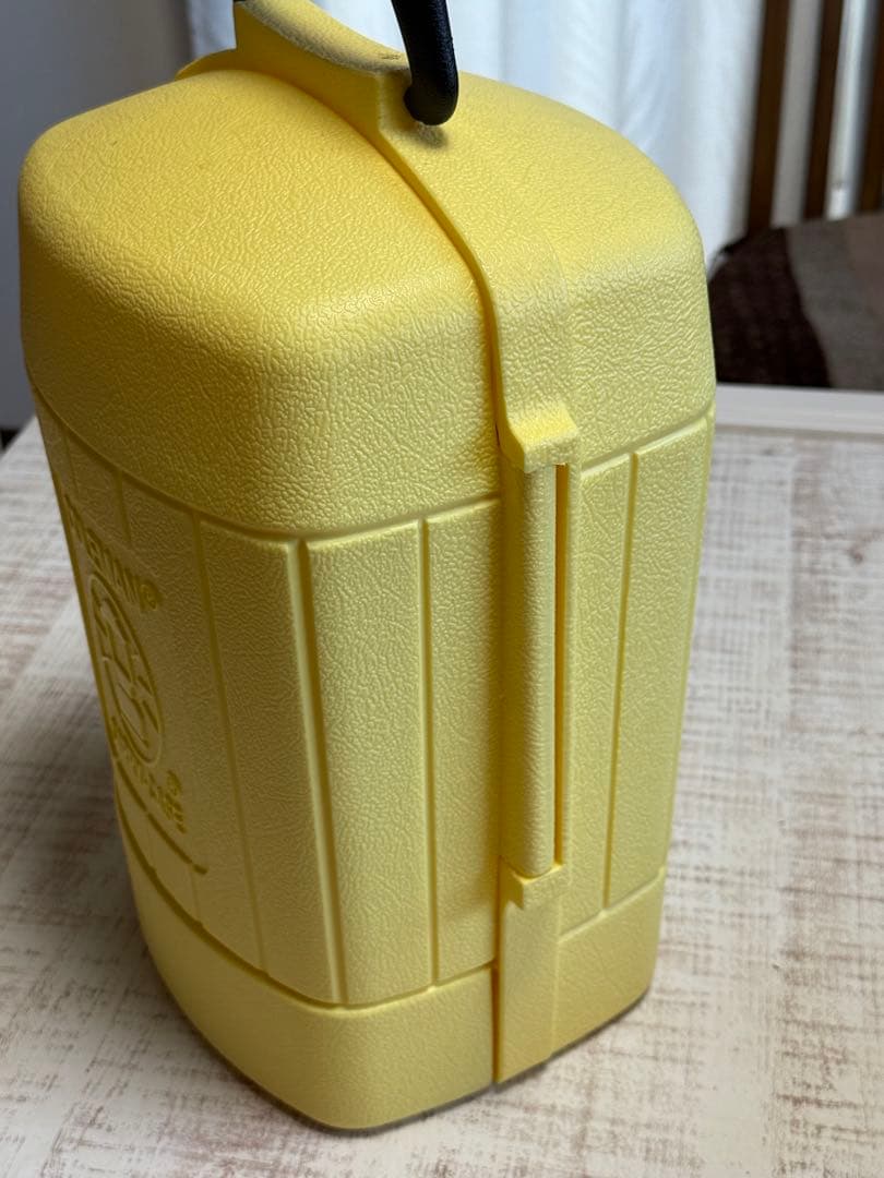 Coleman 120周年記念ランタン 限定版