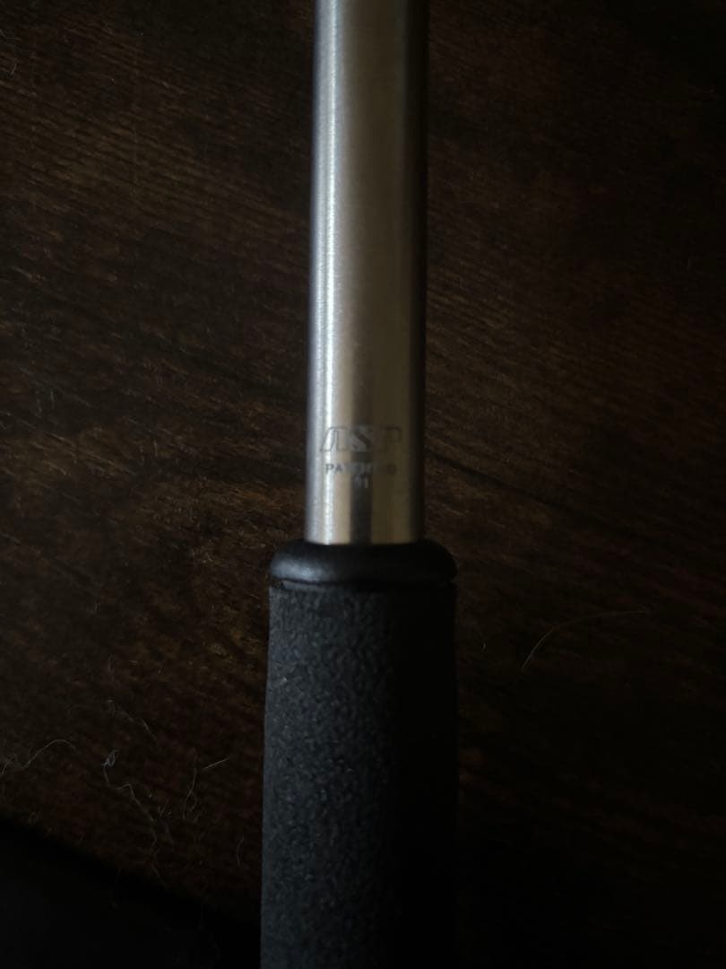 トレーニングバトン　asp F31 エアーウェイト