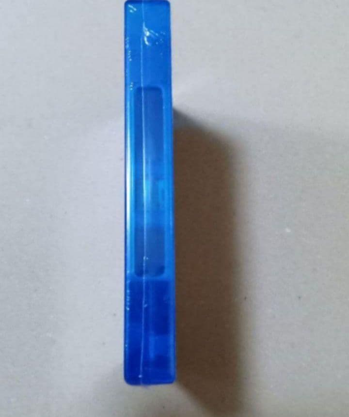 新品未開封 ビー・バップ・ハイスクール 高校与太郎 Blu-ray 3