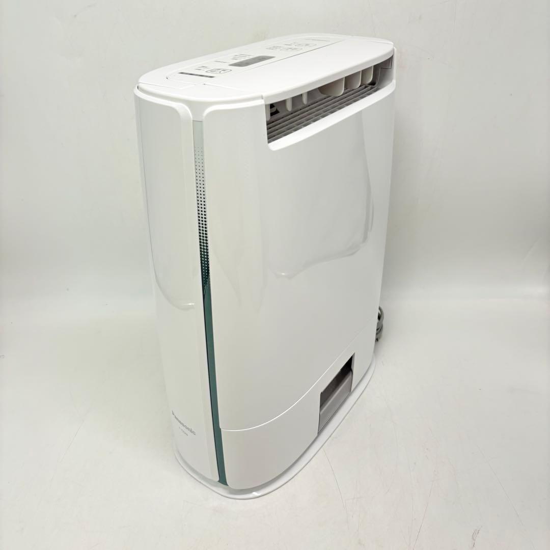 【美品・動作良好】Panasonic パナソニック除湿乾燥機 F-YZS60