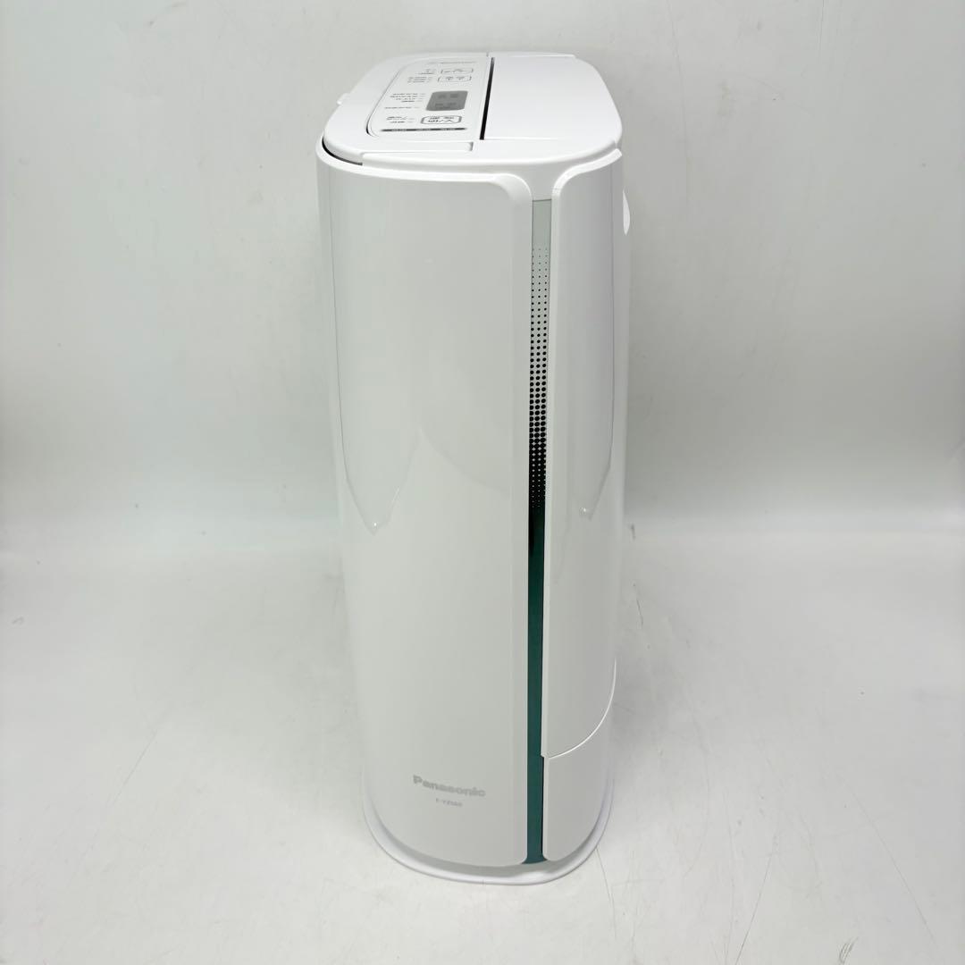 【美品・動作良好】Panasonic パナソニック除湿乾燥機 F-YZS60