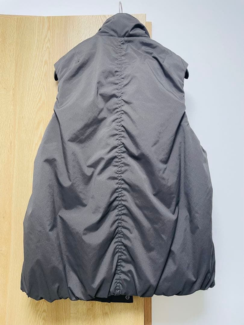 Steven Alan ダルマベスト2024モデル