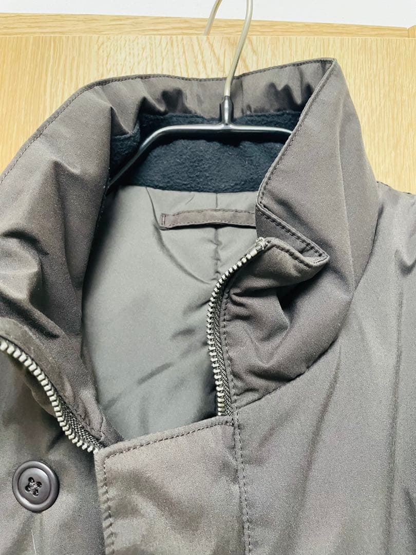 Steven Alan ダルマベスト2024モデル