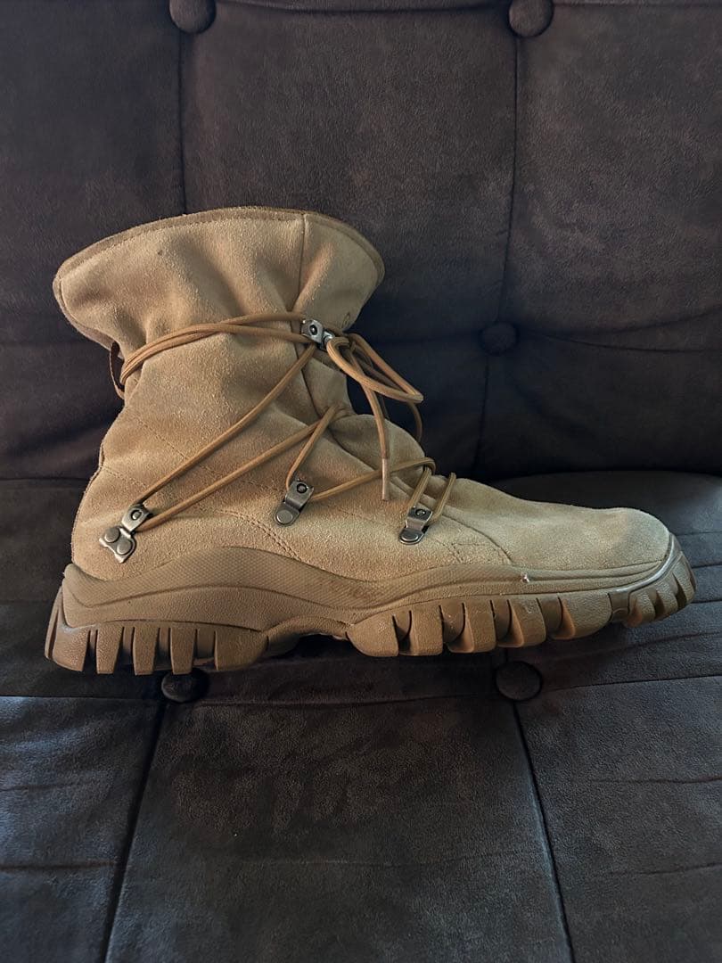 ノンネイティブ nonnative ASICS GORE-TEX ゲルイエティ