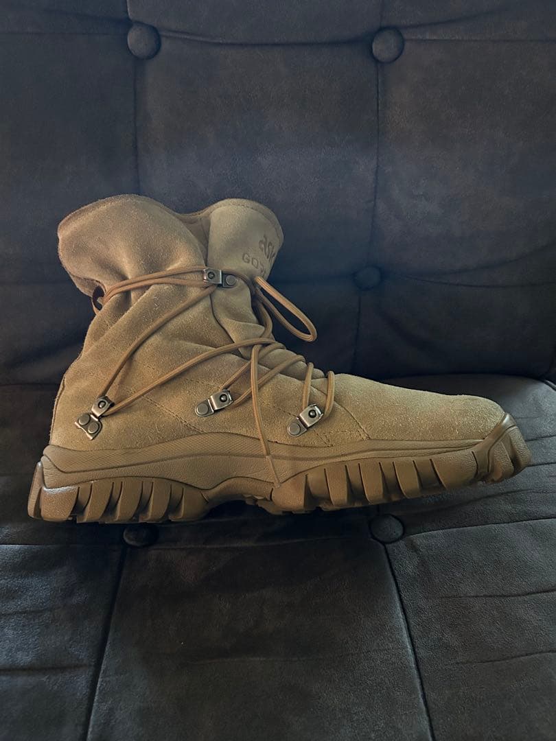 ノンネイティブ nonnative ASICS GORE-TEX ゲルイエティ