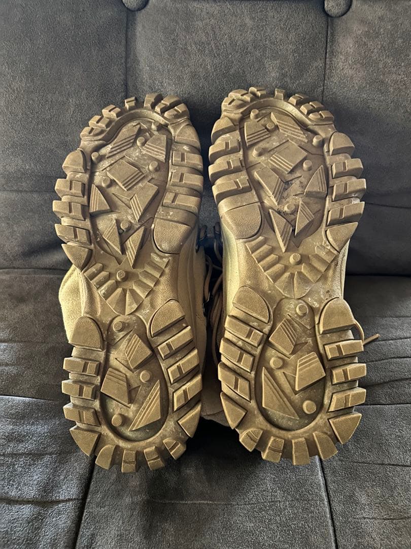 ノンネイティブ nonnative ASICS GORE-TEX ゲルイエティ