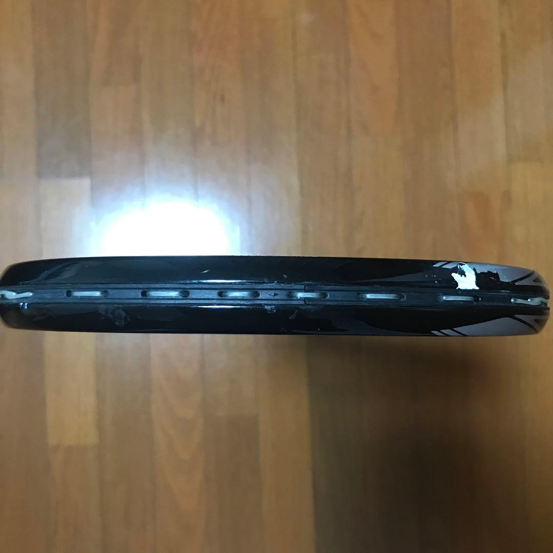 【美品】ネクシーガ50G ヨネックス ラケット ジオブレイク ボルトレイジ