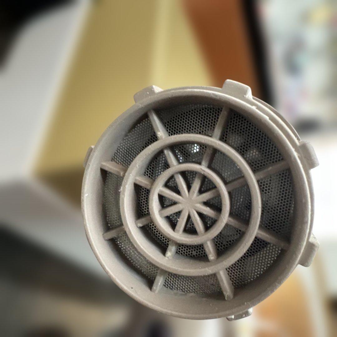 KINUJO（キヌージョ）　ＫＨ202ヘアドライヤー