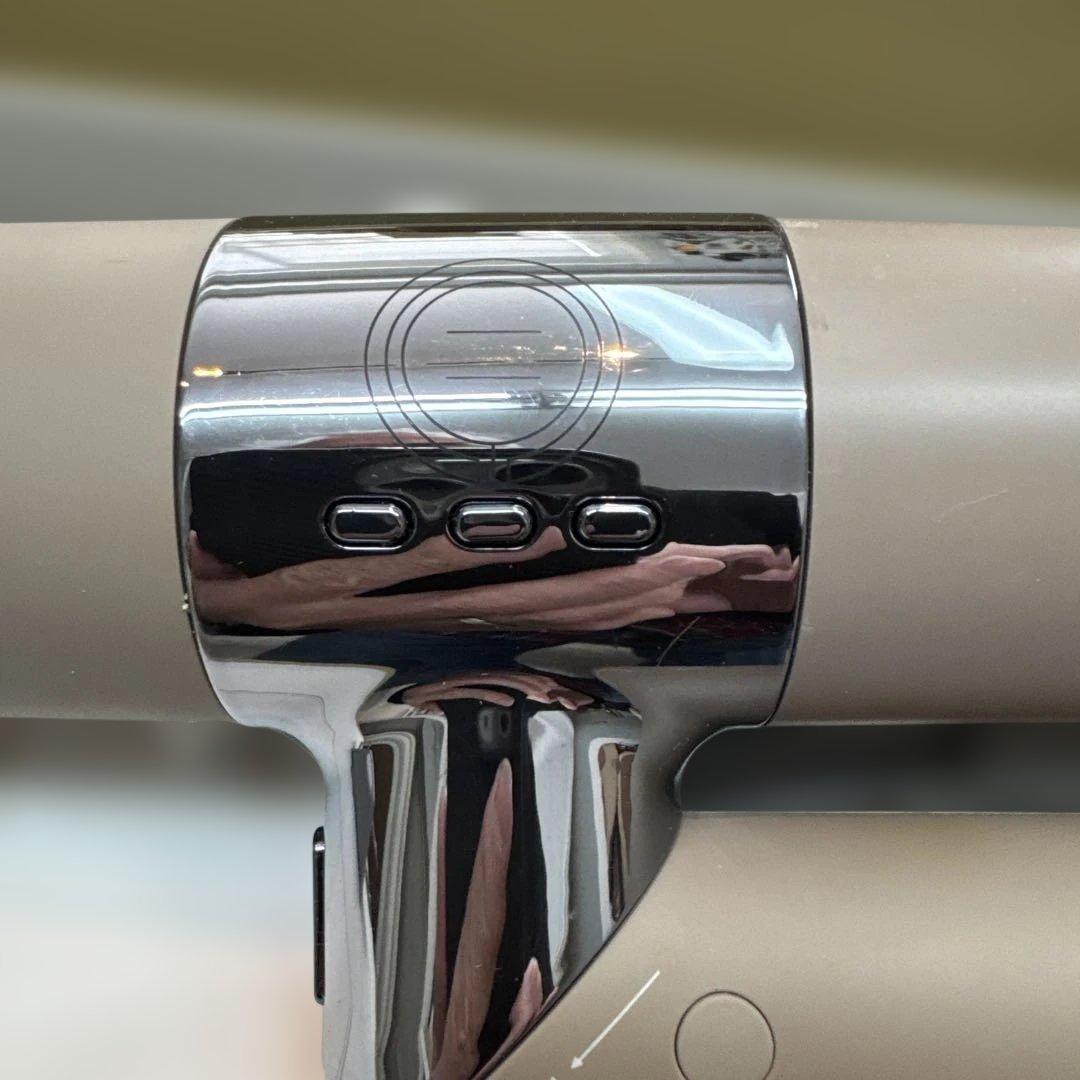 KINUJO（キヌージョ）　ＫＨ202ヘアドライヤー