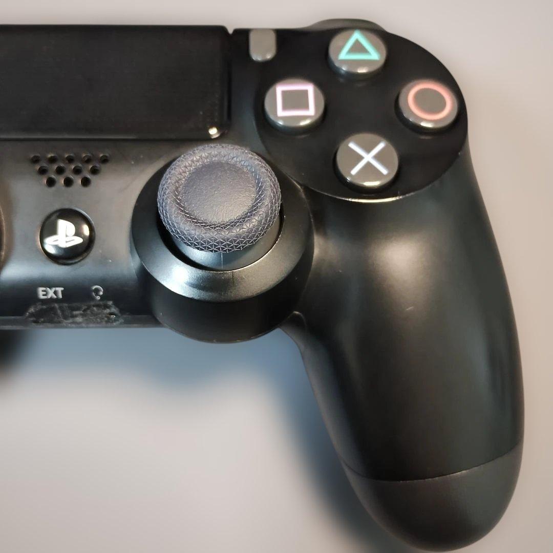 【レア】PS4風 高速1000Hz・多機能背面2ボタン・Type-C端子・リニア