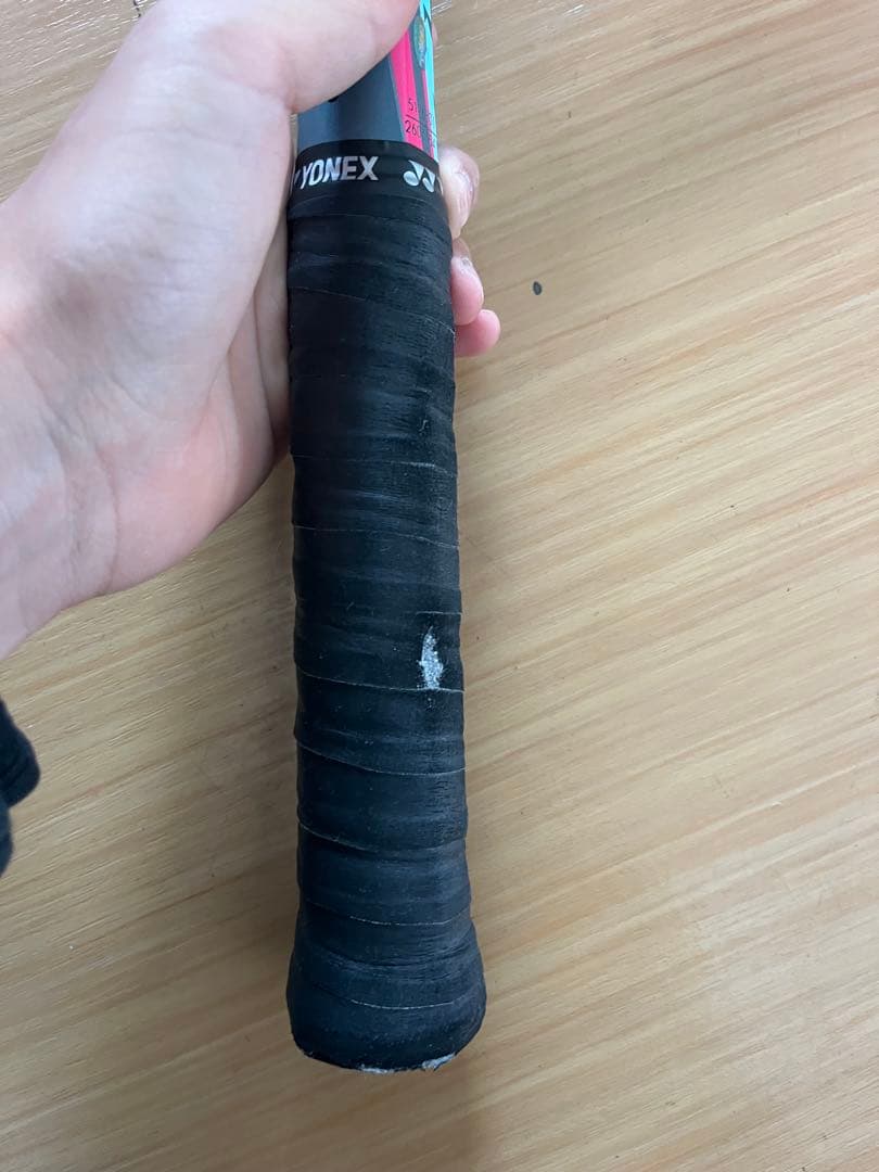 YONEX 軟式テニスラケット ボルトレイジ５VS ＵＬ１