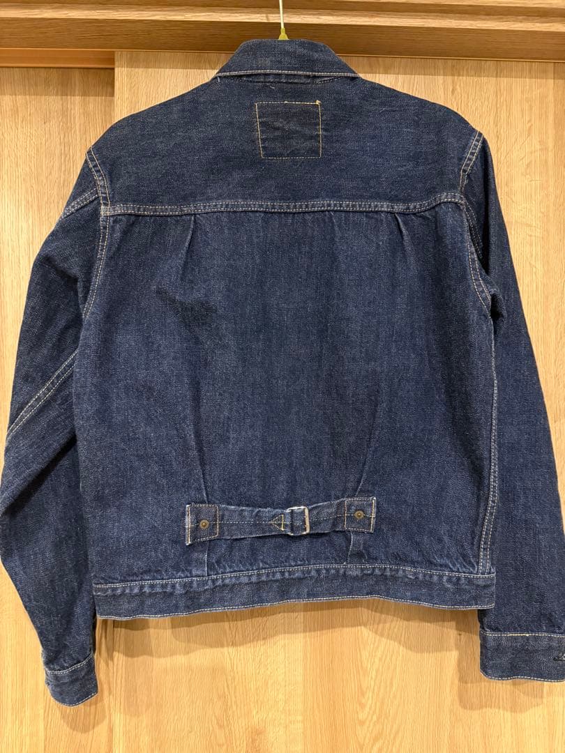 濃紺フルカウント2107 38 SCOVIL FULLCOUN