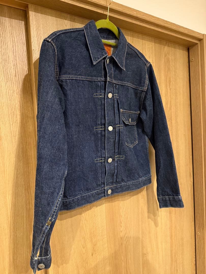 濃紺フルカウント2107 38 SCOVIL FULLCOUN