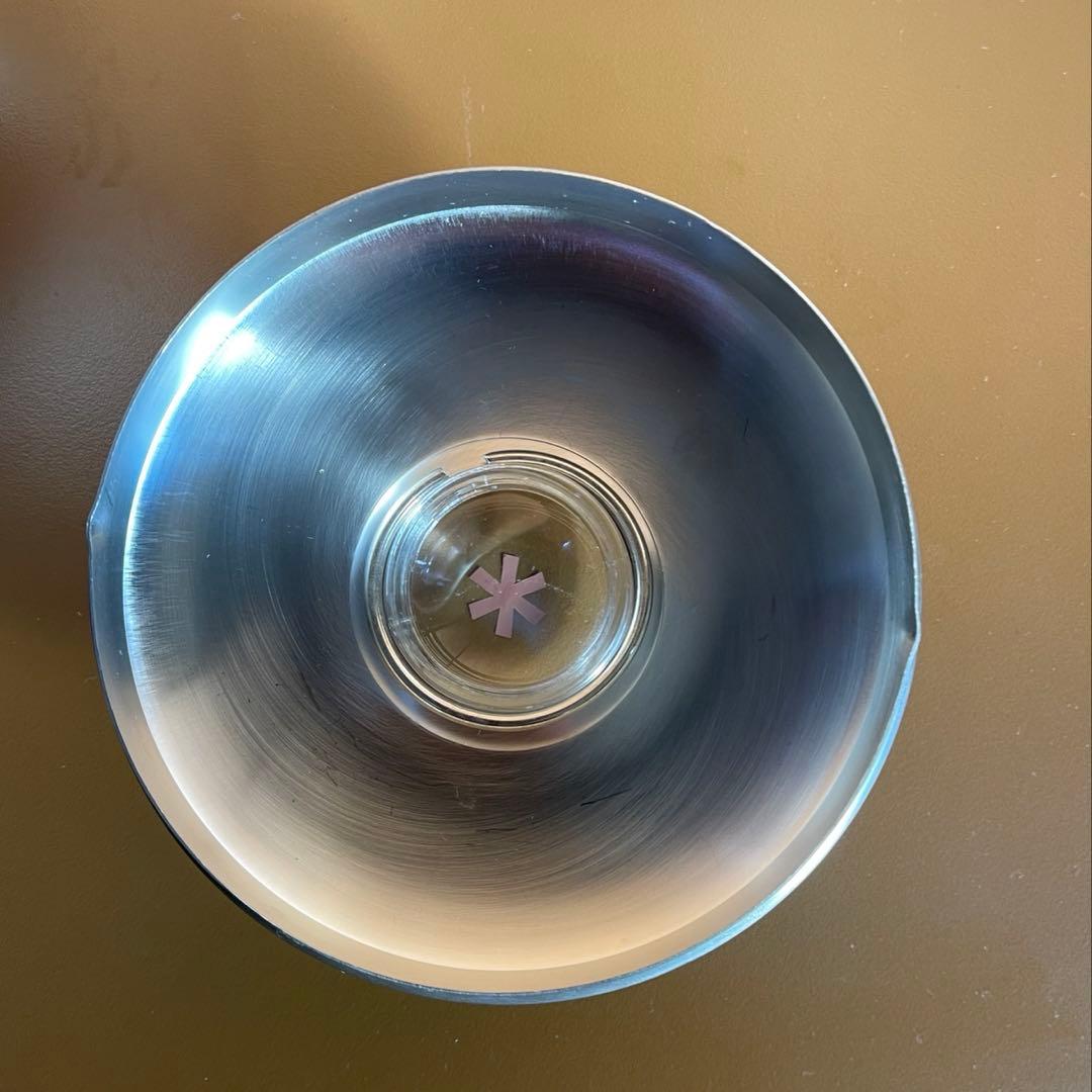 スノーピーク フィールドコーヒーマスター　peak