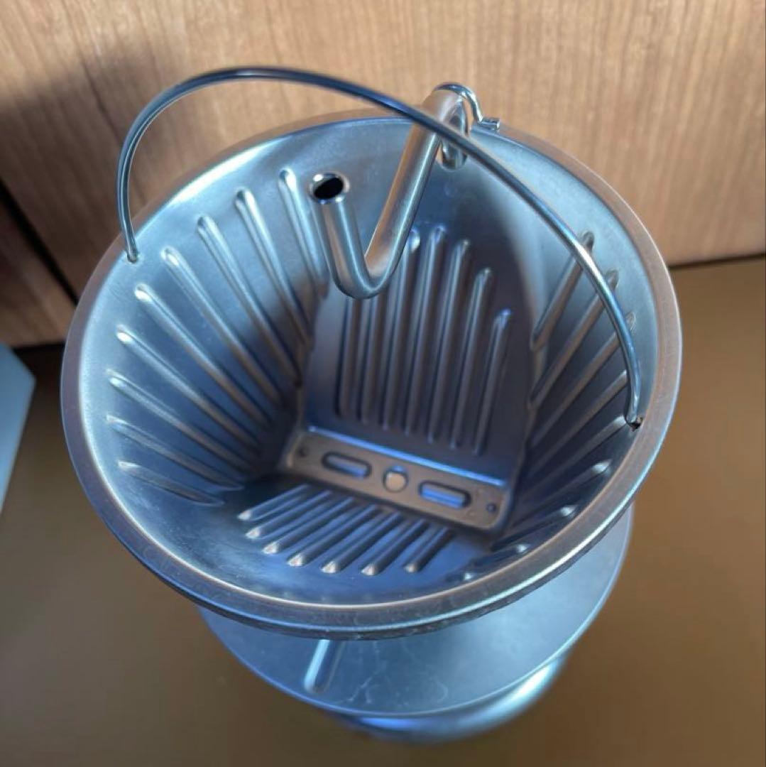 スノーピーク フィールドコーヒーマスター　peak