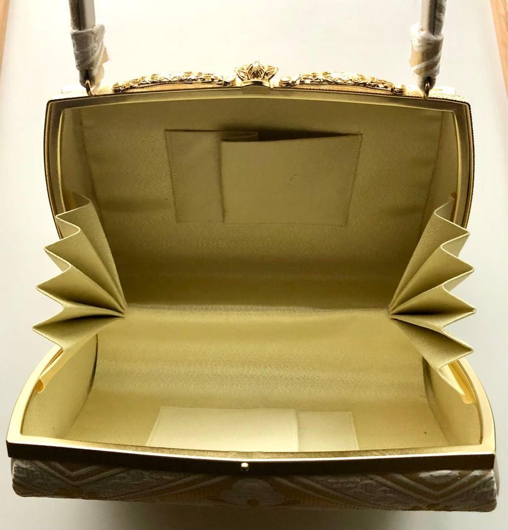 和装カバン、草履セット