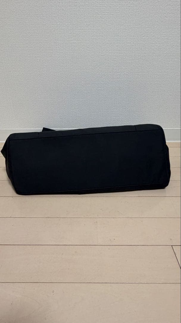 earPAPILLONNER イアパピヨネ　トートバッグ　サイズL