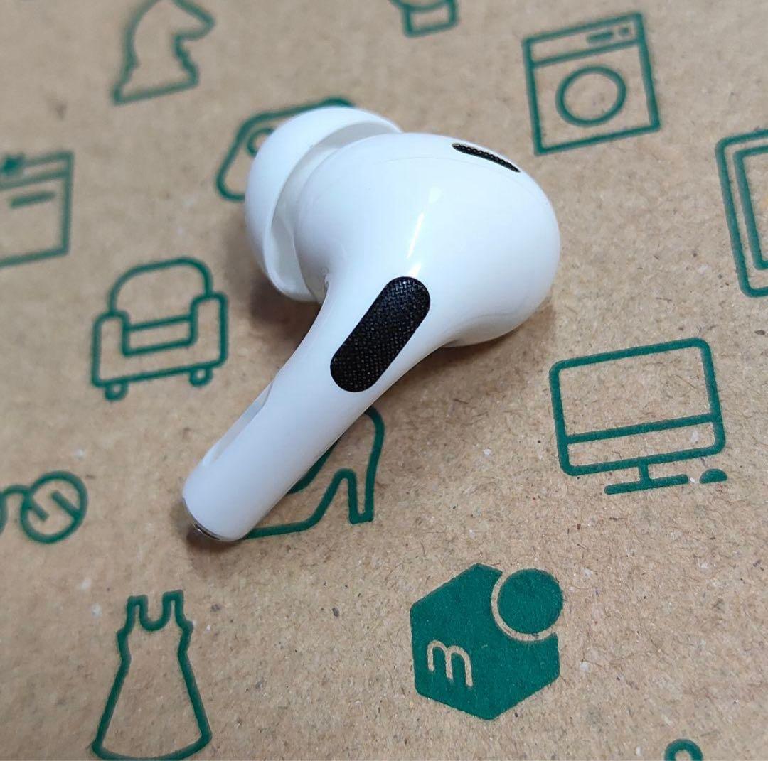 Apple AirPods Pro 2世代 片耳 L 片方 左耳 13