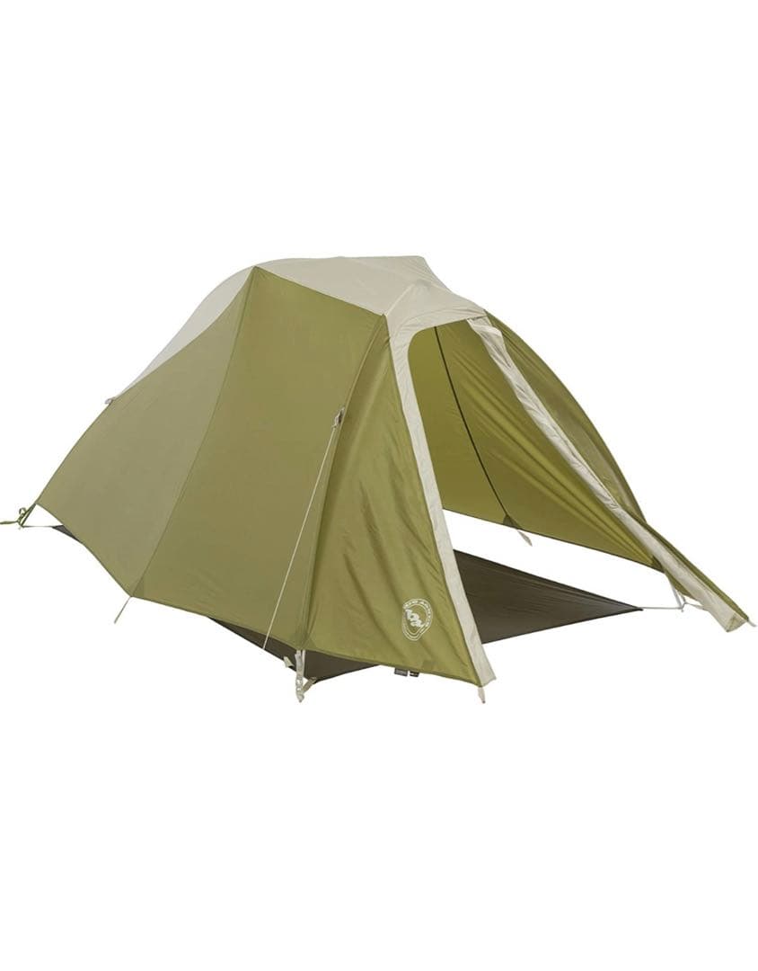 Big Agnes Seedhouse SL2 テント 2人用 ビッグアグネス