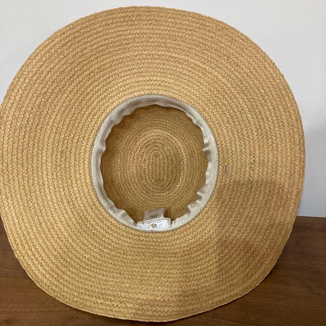 【未使用】ヘレンカミンスキー