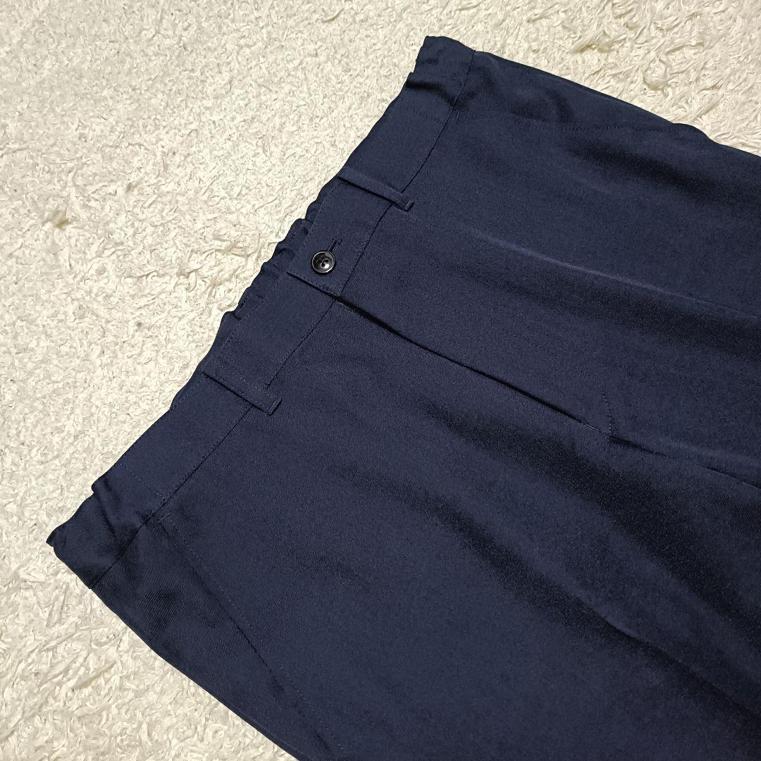 【6点セット】未使用級✨️ネイビーフォーマルスーツ 卒業スーツ 卒服 170