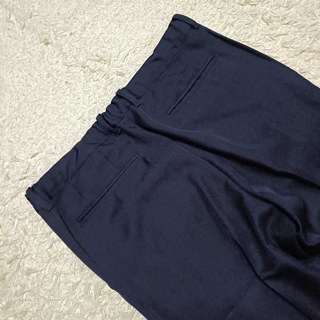 【6点セット】未使用級✨️ネイビーフォーマルスーツ 卒業スーツ 卒服 170