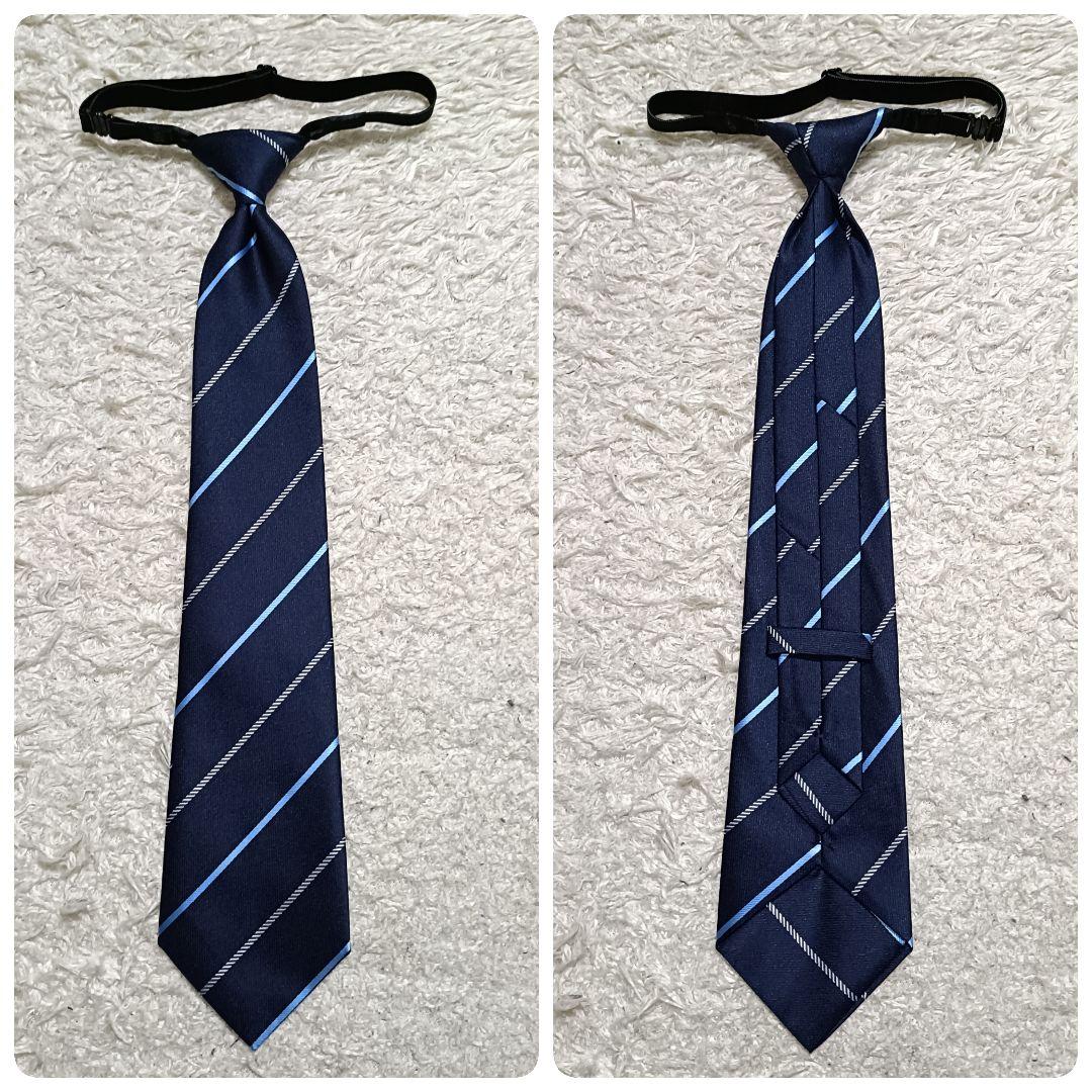 【6点セット】未使用級✨️ネイビーフォーマルスーツ 卒業スーツ 卒服 170