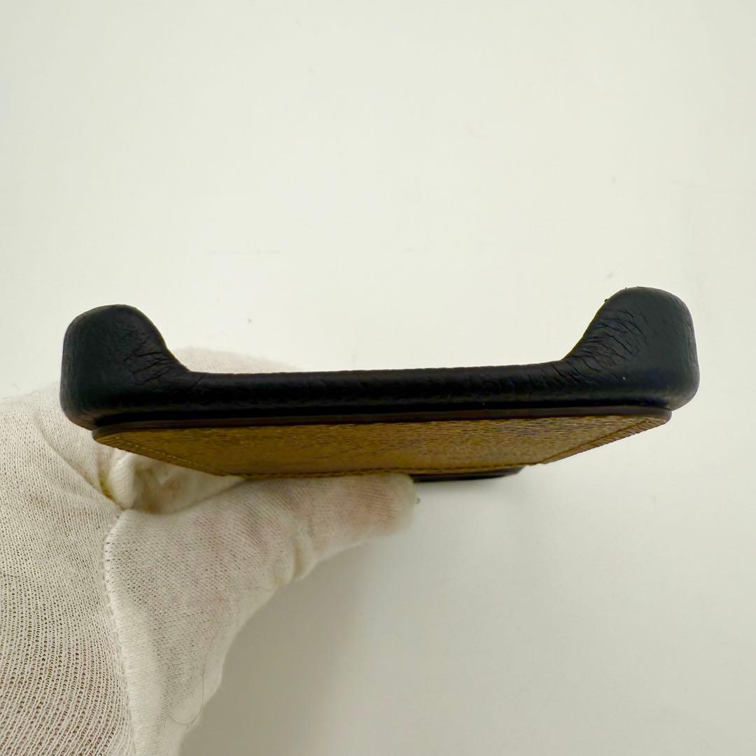 未使用級✨ LOUIS VUITTON iPhone 14pro バンパー