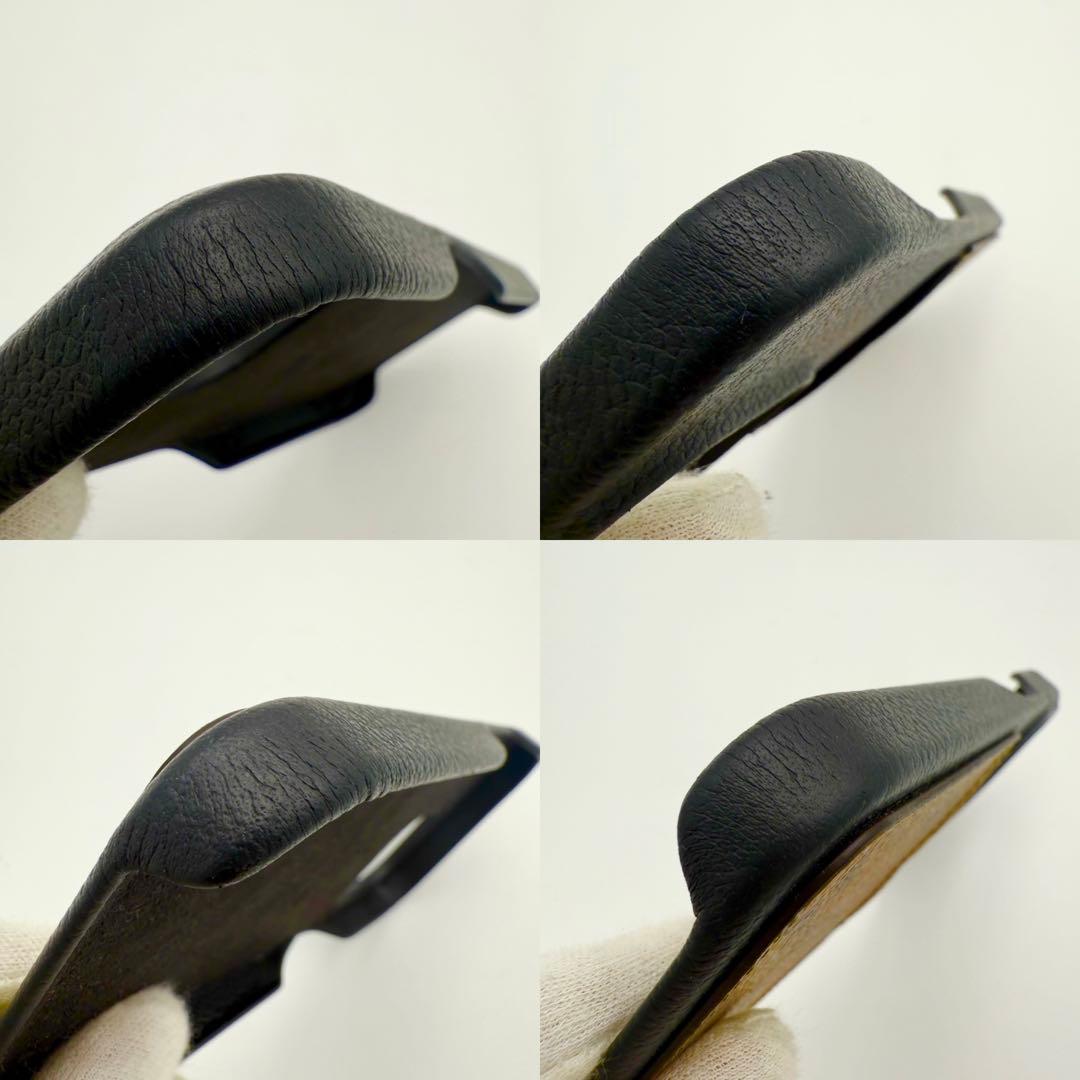 未使用級✨ LOUIS VUITTON iPhone 14pro バンパー